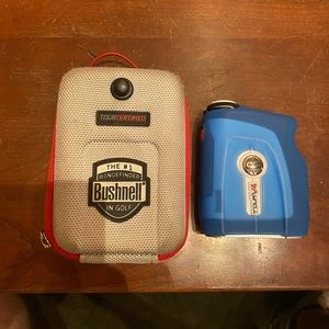 Bushnell Tour V4